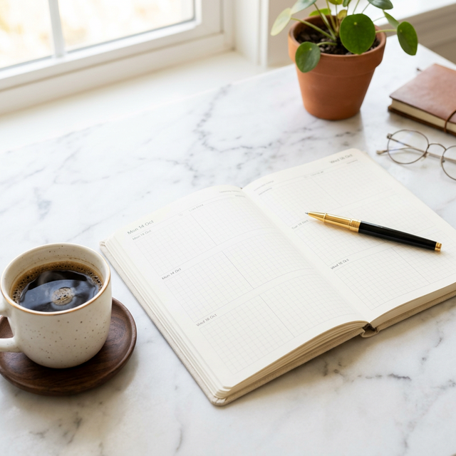 Kalendarz roku szkolnego 2025/2026